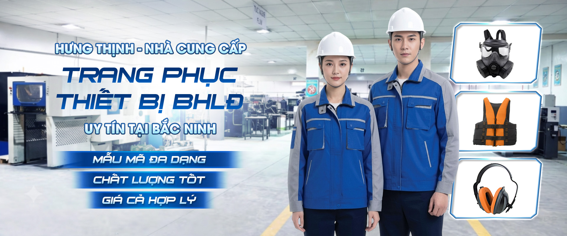 CÔNG TY TNHH THƯƠNG MẠI VÀ DỊCH VỤ CÔNG NGHIỆP HƯNG THỊNH